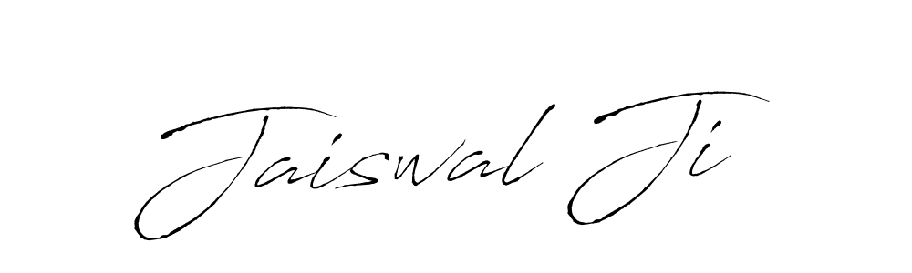 The best way (Antro_Vectra) to make a short signature is to pick only two or three words in your name. The name Jaiswal Ji include a total of six letters. For converting this name. Jaiswal Ji signature style 6 images and pictures png