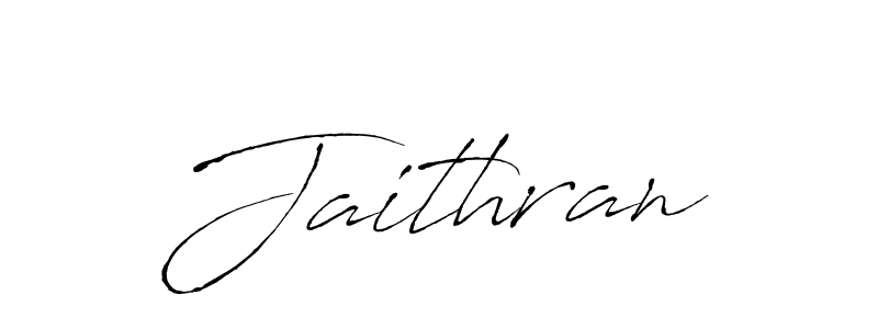 Also You can easily find your signature by using the search form. We will create Jaithran name handwritten signature images for you free of cost using Antro_Vectra sign style. Jaithran signature style 6 images and pictures png