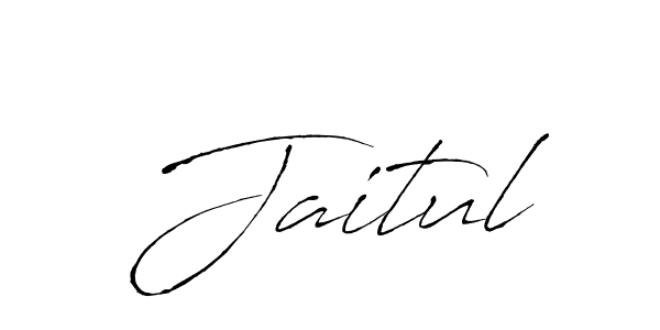 You can use this online signature creator to create a handwritten signature for the name Jaitul. This is the best online autograph maker. Jaitul signature style 6 images and pictures png
