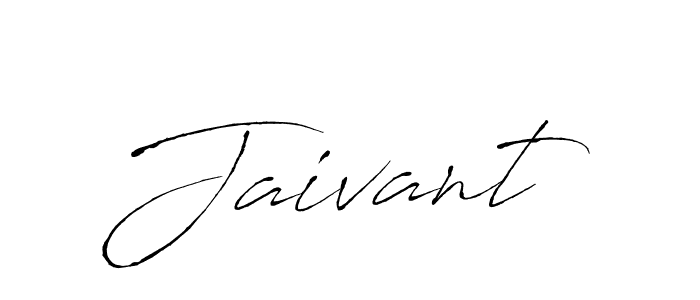 It looks lik you need a new signature style for name Jaivant. Design unique handwritten (Antro_Vectra) signature with our free signature maker in just a few clicks. Jaivant signature style 6 images and pictures png