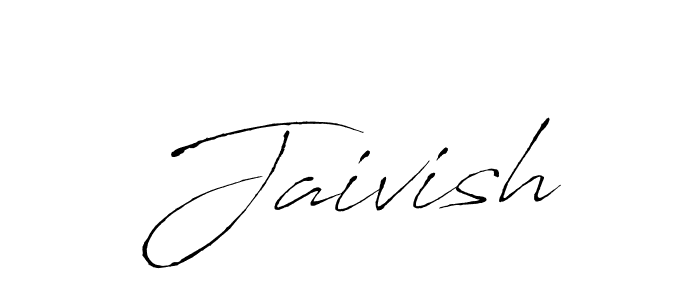 Antro_Vectra is a professional signature style that is perfect for those who want to add a touch of class to their signature. It is also a great choice for those who want to make their signature more unique. Get Jaivish name to fancy signature for free. Jaivish signature style 6 images and pictures png