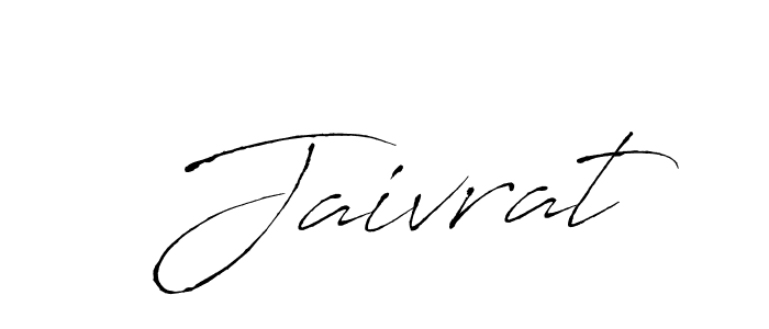You can use this online signature creator to create a handwritten signature for the name Jaivrat. This is the best online autograph maker. Jaivrat signature style 6 images and pictures png