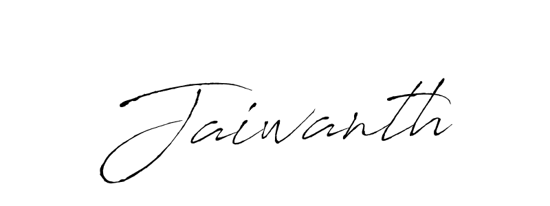 Once you've used our free online signature maker to create your best signature Antro_Vectra style, it's time to enjoy all of the benefits that Jaiwanth name signing documents. Jaiwanth signature style 6 images and pictures png