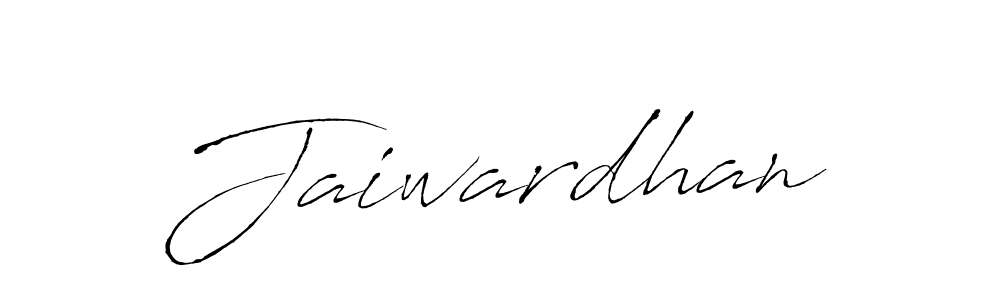 Antro_Vectra is a professional signature style that is perfect for those who want to add a touch of class to their signature. It is also a great choice for those who want to make their signature more unique. Get Jaiwardhan name to fancy signature for free. Jaiwardhan signature style 6 images and pictures png