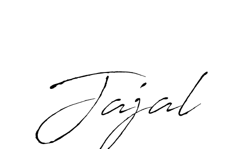 Antro_Vectra is a professional signature style that is perfect for those who want to add a touch of class to their signature. It is also a great choice for those who want to make their signature more unique. Get Jajal name to fancy signature for free. Jajal signature style 6 images and pictures png