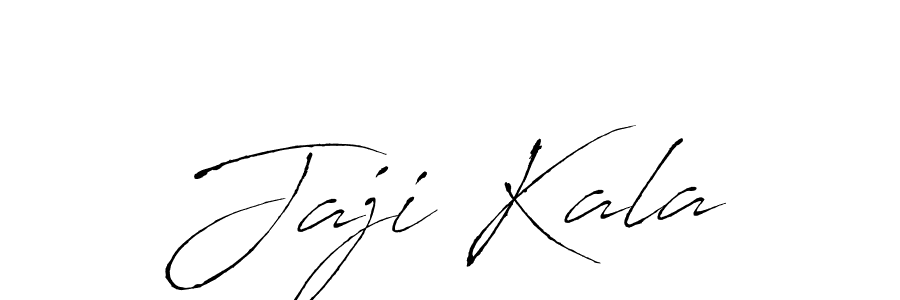 How to Draw Jaji Kala signature style? Antro_Vectra is a latest design signature styles for name Jaji Kala. Jaji Kala signature style 6 images and pictures png