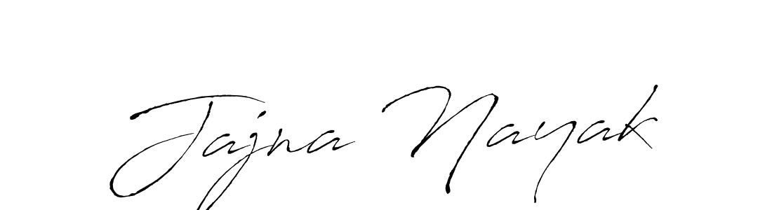 Use a signature maker to create a handwritten signature online. With this signature software, you can design (Antro_Vectra) your own signature for name Jajna Nayak. Jajna Nayak signature style 6 images and pictures png