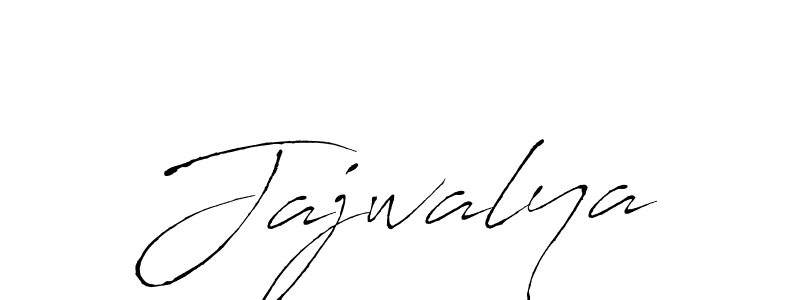Similarly Antro_Vectra is the best handwritten signature design. Signature creator online .You can use it as an online autograph creator for name Jajwalya. Jajwalya signature style 6 images and pictures png