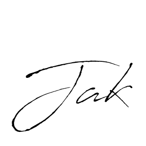 Similarly Antro_Vectra is the best handwritten signature design. Signature creator online .You can use it as an online autograph creator for name Jak. Jak signature style 6 images and pictures png