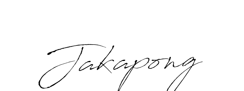 The best way (Antro_Vectra) to make a short signature is to pick only two or three words in your name. The name Jakapong include a total of six letters. For converting this name. Jakapong signature style 6 images and pictures png