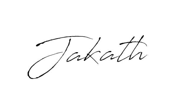 Antro_Vectra is a professional signature style that is perfect for those who want to add a touch of class to their signature. It is also a great choice for those who want to make their signature more unique. Get Jakath name to fancy signature for free. Jakath signature style 6 images and pictures png