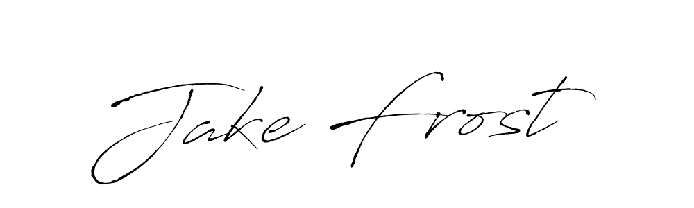 See photos of Jake Frost official signature by Spectra . Check more albums & portfolios. Read reviews & check more about Antro_Vectra font. Jake Frost signature style 6 images and pictures png