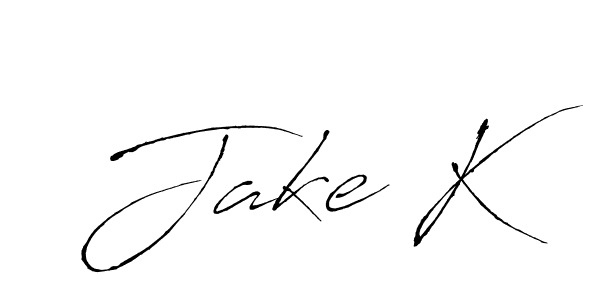 See photos of Jake K official signature by Spectra . Check more albums & portfolios. Read reviews & check more about Antro_Vectra font. Jake K signature style 6 images and pictures png