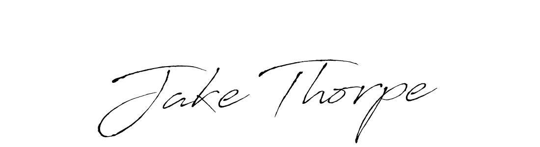 How to make Jake Thorpe signature? Antro_Vectra is a professional autograph style. Create handwritten signature for Jake Thorpe name. Jake Thorpe signature style 6 images and pictures png