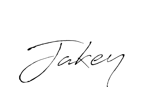 Antro_Vectra is a professional signature style that is perfect for those who want to add a touch of class to their signature. It is also a great choice for those who want to make their signature more unique. Get Jakey name to fancy signature for free. Jakey signature style 6 images and pictures png