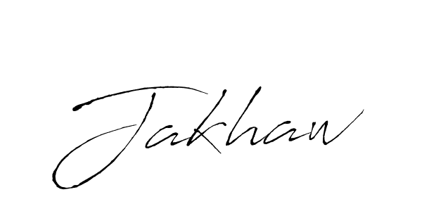 It looks lik you need a new signature style for name Jakhaw. Design unique handwritten (Antro_Vectra) signature with our free signature maker in just a few clicks. Jakhaw signature style 6 images and pictures png