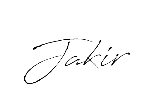 Antro_Vectra is a professional signature style that is perfect for those who want to add a touch of class to their signature. It is also a great choice for those who want to make their signature more unique. Get Jakir name to fancy signature for free. Jakir signature style 6 images and pictures png