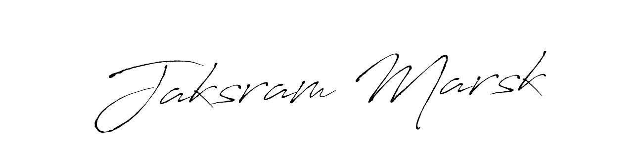 Best and Professional Signature Style for Jaksram Marsk. Antro_Vectra Best Signature Style Collection. Jaksram Marsk signature style 6 images and pictures png