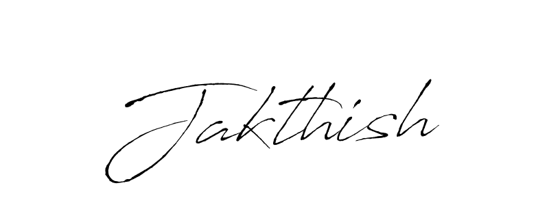 if you are searching for the best signature style for your name Jakthish. so please give up your signature search. here we have designed multiple signature styles  using Antro_Vectra. Jakthish signature style 6 images and pictures png