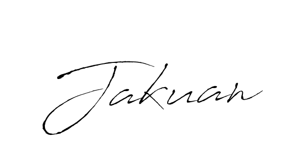 Similarly Antro_Vectra is the best handwritten signature design. Signature creator online .You can use it as an online autograph creator for name Jakuan. Jakuan signature style 6 images and pictures png