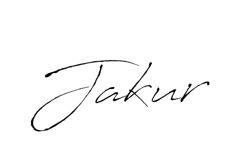 if you are searching for the best signature style for your name Jakur. so please give up your signature search. here we have designed multiple signature styles  using Antro_Vectra. Jakur signature style 6 images and pictures png