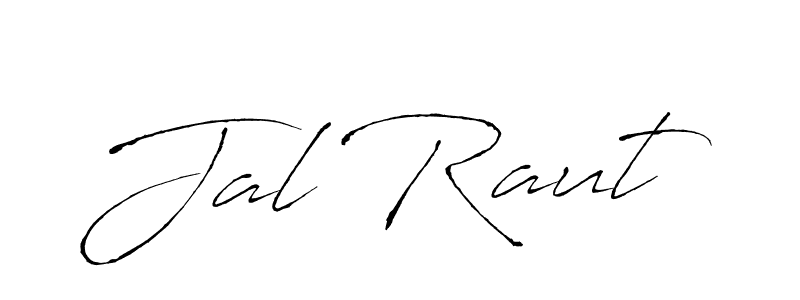 The best way (Antro_Vectra) to make a short signature is to pick only two or three words in your name. The name Jal Raut include a total of six letters. For converting this name. Jal Raut signature style 6 images and pictures png