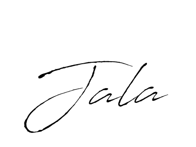 Also You can easily find your signature by using the search form. We will create Jala name handwritten signature images for you free of cost using Antro_Vectra sign style. Jala signature style 6 images and pictures png