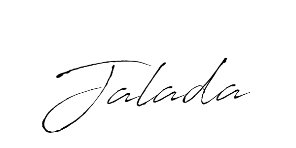 Once you've used our free online signature maker to create your best signature Antro_Vectra style, it's time to enjoy all of the benefits that Jalada name signing documents. Jalada signature style 6 images and pictures png