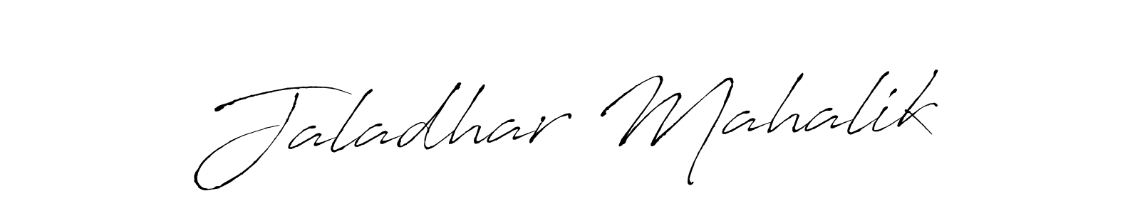 Make a beautiful signature design for name Jaladhar Mahalik. Use this online signature maker to create a handwritten signature for free. Jaladhar Mahalik signature style 6 images and pictures png