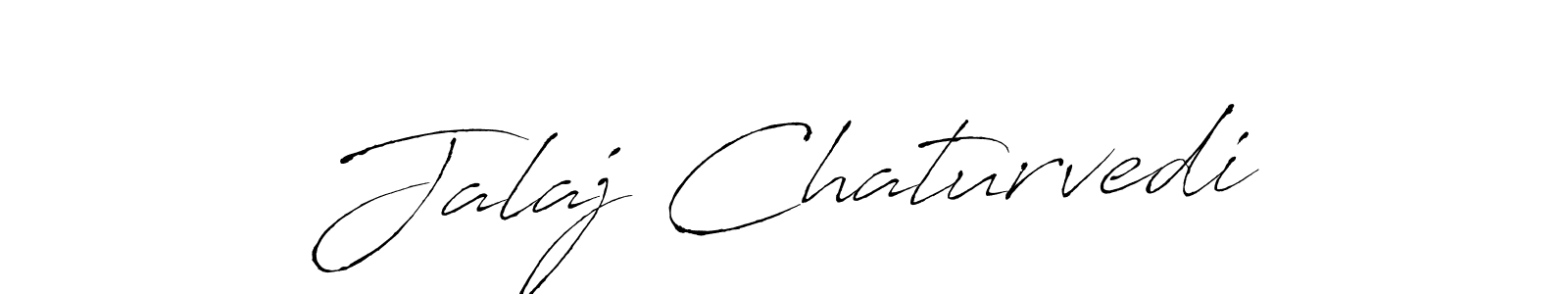 Use a signature maker to create a handwritten signature online. With this signature software, you can design (Antro_Vectra) your own signature for name Jalaj Chaturvedi. Jalaj Chaturvedi signature style 6 images and pictures png