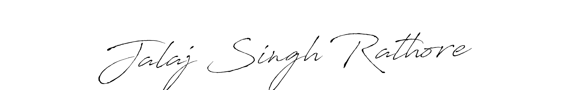 Make a beautiful signature design for name Jalaj Singh Rathore. Use this online signature maker to create a handwritten signature for free. Jalaj Singh Rathore signature style 6 images and pictures png