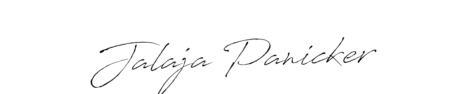 Here are the top 10 professional signature styles for the name Jalaja Panicker. These are the best autograph styles you can use for your name. Jalaja Panicker signature style 6 images and pictures png