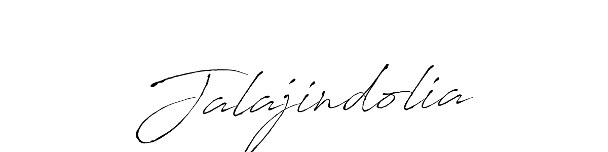 Antro_Vectra is a professional signature style that is perfect for those who want to add a touch of class to their signature. It is also a great choice for those who want to make their signature more unique. Get Jalajindolia name to fancy signature for free. Jalajindolia signature style 6 images and pictures png