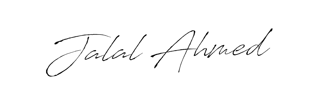 You can use this online signature creator to create a handwritten signature for the name Jalal Ahmed. This is the best online autograph maker. Jalal Ahmed signature style 6 images and pictures png