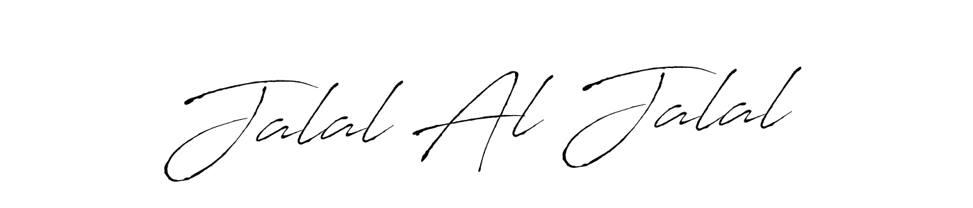 if you are searching for the best signature style for your name Jalal Al Jalal. so please give up your signature search. here we have designed multiple signature styles  using Antro_Vectra. Jalal Al Jalal signature style 6 images and pictures png