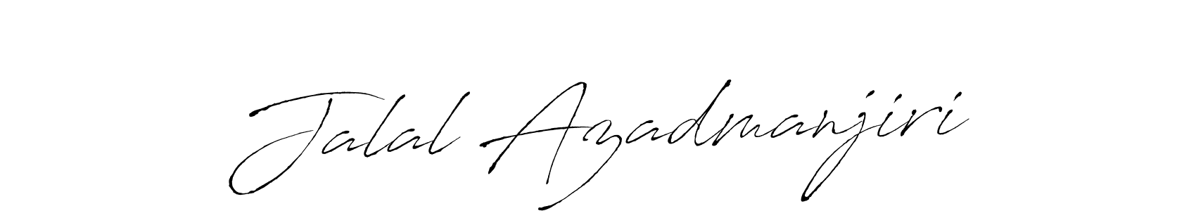 Best and Professional Signature Style for Jalal Azadmanjiri. Antro_Vectra Best Signature Style Collection. Jalal Azadmanjiri signature style 6 images and pictures png