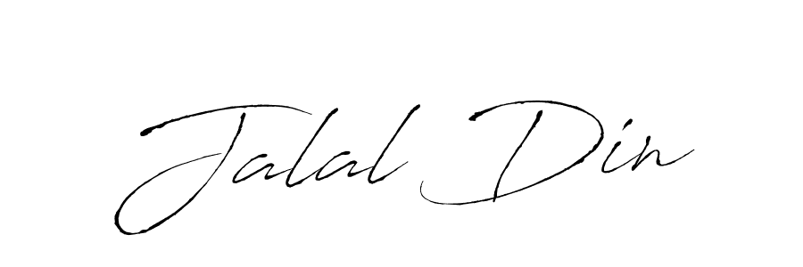 Antro_Vectra is a professional signature style that is perfect for those who want to add a touch of class to their signature. It is also a great choice for those who want to make their signature more unique. Get Jalal Din name to fancy signature for free. Jalal Din signature style 6 images and pictures png