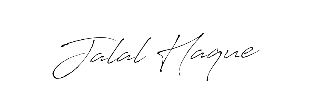 Similarly Antro_Vectra is the best handwritten signature design. Signature creator online .You can use it as an online autograph creator for name Jalal Haque. Jalal Haque signature style 6 images and pictures png