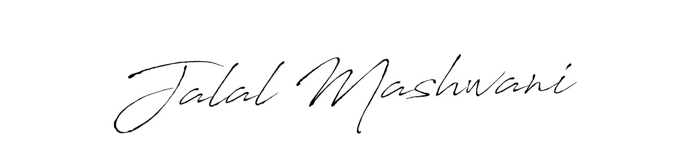 This is the best signature style for the Jalal Mashwani name. Also you like these signature font (Antro_Vectra). Mix name signature. Jalal Mashwani signature style 6 images and pictures png