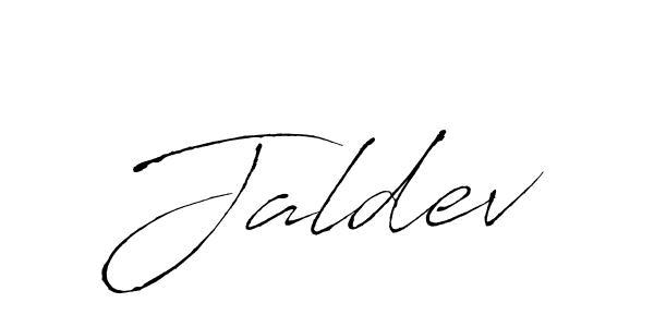 Also You can easily find your signature by using the search form. We will create Jaldev name handwritten signature images for you free of cost using Antro_Vectra sign style. Jaldev signature style 6 images and pictures png