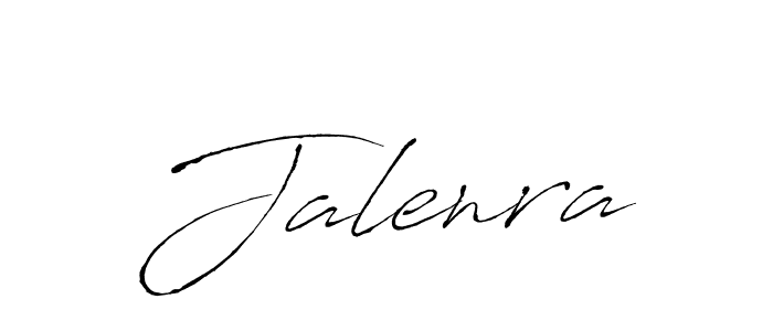 Also You can easily find your signature by using the search form. We will create Jalenra name handwritten signature images for you free of cost using Antro_Vectra sign style. Jalenra signature style 6 images and pictures png