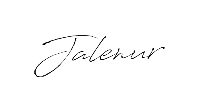 Here are the top 10 professional signature styles for the name Jalenur. These are the best autograph styles you can use for your name. Jalenur signature style 6 images and pictures png