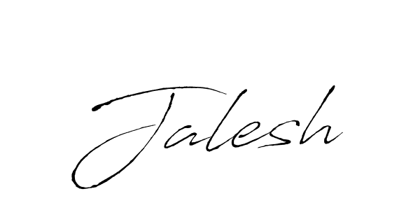 Make a beautiful signature design for name Jalesh. Use this online signature maker to create a handwritten signature for free. Jalesh signature style 6 images and pictures png