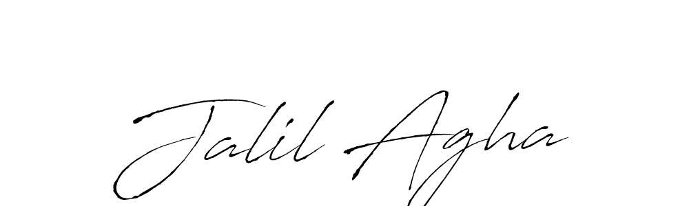 How to Draw Jalil Agha signature style? Antro_Vectra is a latest design signature styles for name Jalil Agha. Jalil Agha signature style 6 images and pictures png