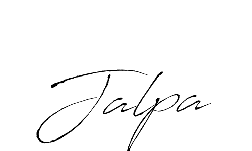 It looks lik you need a new signature style for name Jalpa. Design unique handwritten (Antro_Vectra) signature with our free signature maker in just a few clicks. Jalpa signature style 6 images and pictures png