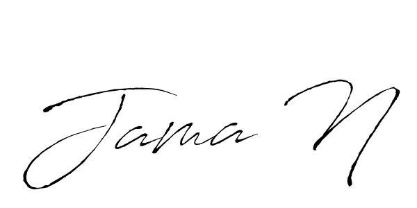Check out images of Autograph of Jama N name. Actor Jama N Signature Style. Antro_Vectra is a professional sign style online. Jama N signature style 6 images and pictures png