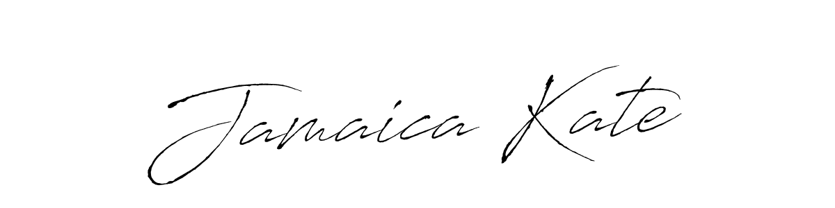 This is the best signature style for the Jamaica Kate name. Also you like these signature font (Antro_Vectra). Mix name signature. Jamaica Kate signature style 6 images and pictures png