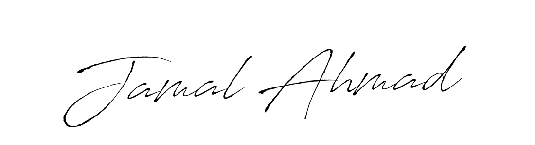 Make a short Jamal Ahmad signature style. Manage your documents anywhere anytime using Antro_Vectra. Create and add eSignatures, submit forms, share and send files easily. Jamal Ahmad signature style 6 images and pictures png