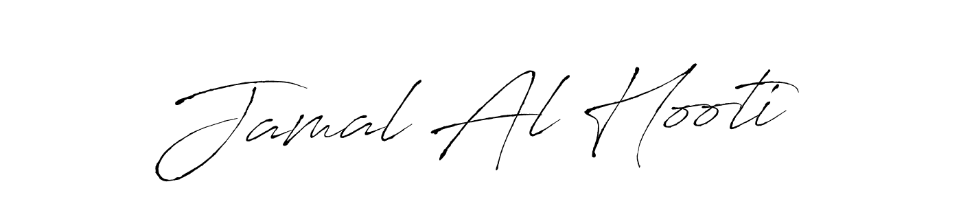 Also You can easily find your signature by using the search form. We will create Jamal Al Hooti name handwritten signature images for you free of cost using Antro_Vectra sign style. Jamal Al Hooti signature style 6 images and pictures png