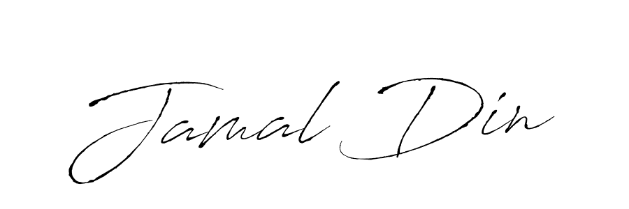 This is the best signature style for the Jamal Din name. Also you like these signature font (Antro_Vectra). Mix name signature. Jamal Din signature style 6 images and pictures png